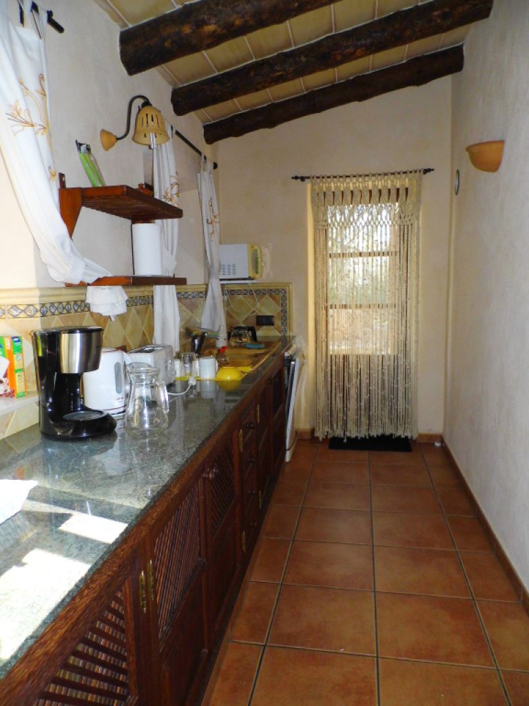 WINTER 25 / 26 : Grosse FInca mit Heizung, Pool und in ruhiger Lage bei Felanitx -- F 13 WT