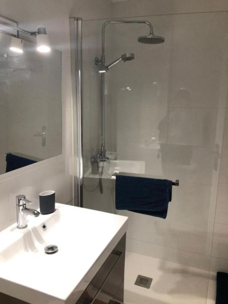 WINTER 25 / 26: Schöne Wohnung mit Terrasse und Parking in Es Molinar - Palma -- AP 05 WT