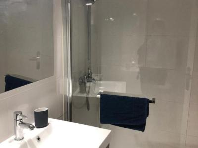 WINTER 25 / 26: Schöne Wohnung mit Terrasse und Parking in Es Molinar - Palma -- AP 05 WT