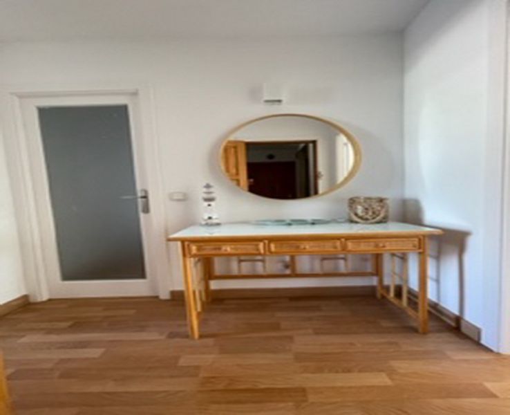 WINTER 25 / 26: Schöne Wohnung mit Terrasse und Parking in Es Molinar - Palma -- AP 05 WT