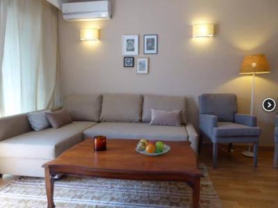 WINTER 25 / 26: Schöne Wohnung mit Terrasse und Parking in Es Molinar - Palma -- AP 05 WT