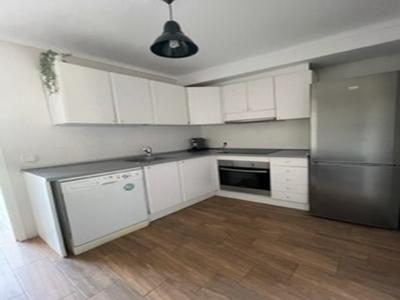 WINTER 25 / 26: Schöne Wohnung mit Terrasse und Parking in Es Molinar - Palma -- AP 05 WT