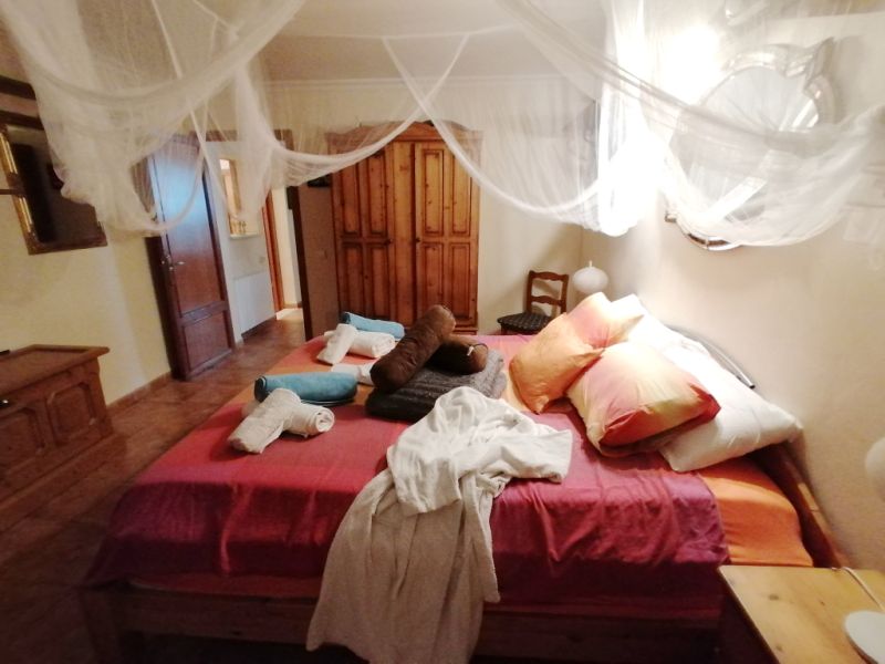 Winter 26 / 27: Apartment auf dem Lande mit AC, Terrassen bei Cas Concos -- FAP 39 WT