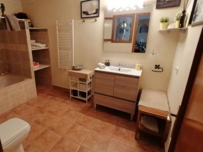 Winter 26 / 27: Apartment auf dem Lande mit AC, Terrassen bei Cas Concos -- FAP 39 WT