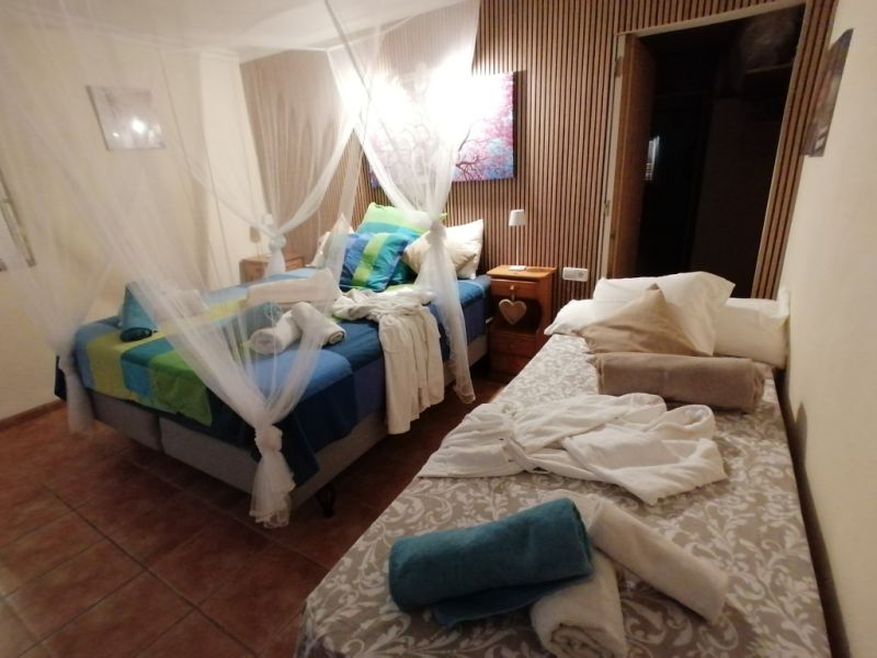 Winter 26 / 27: Apartment auf dem Lande mit AC, Terrassen bei Cas Concos -- FAP 39 WT