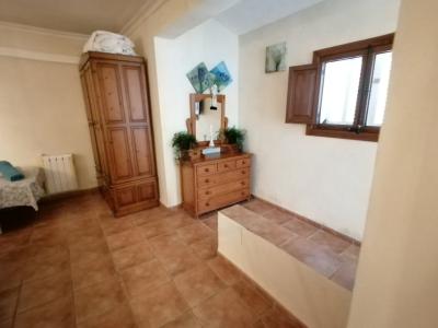 Winter 26 / 27: Apartment auf dem Lande mit AC, Terrassen bei Cas Concos -- FAP 39 WT