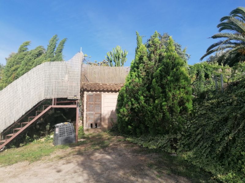 Winter 26 / 27: Apartment auf dem Lande mit AC, Terrassen bei Cas Concos -- FAP 39 WT