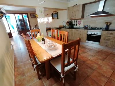 Winter 26 / 27: Apartment auf dem Lande mit AC, Terrassen bei Cas Concos -- FAP 39 WT