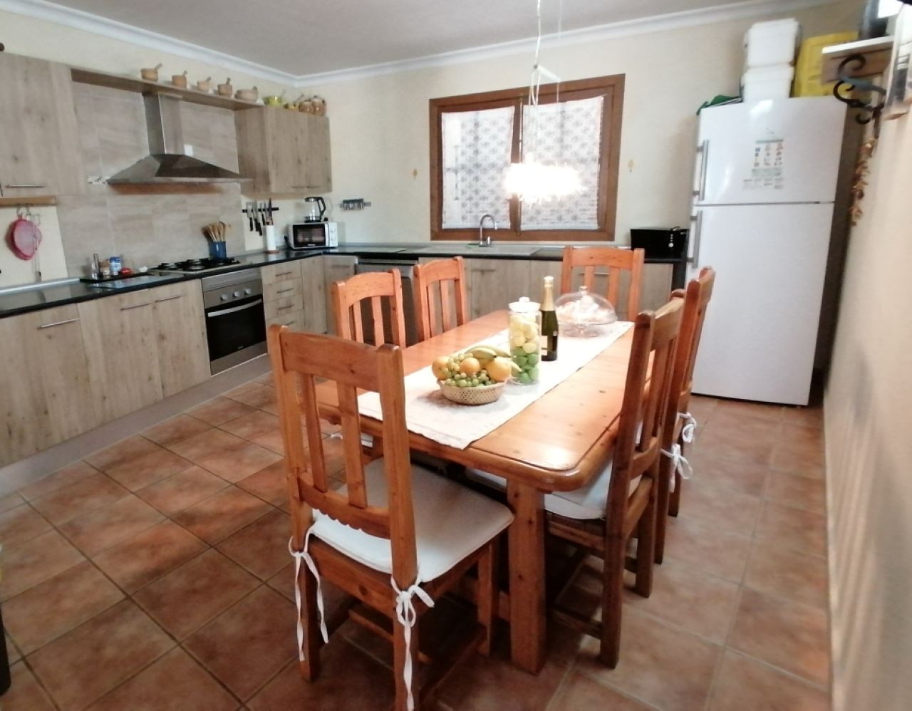 Winter 26 / 27: Apartment auf dem Lande mit AC, Terrassen bei Cas Concos -- FAP 39 WT