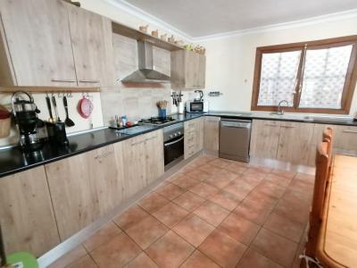 Winter 26 / 27: Apartment auf dem Lande mit AC, Terrassen bei Cas Concos -- FAP 39 WT