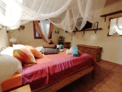 Winter 26 / 27: Apartment auf dem Lande mit AC und Kamin in ruhiger Lage bei Cas Concos -- FAP 39 wT