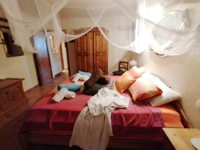 Winter 26 / 27: Apartment auf dem Lande mit AC und Kamin in ruhiger Lage bei Cas Concos -- FAP 39 wT