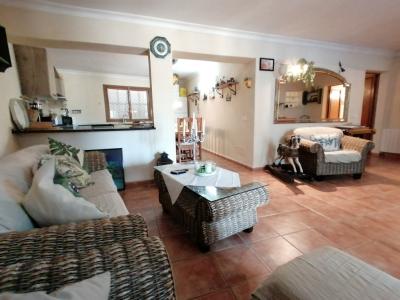 Winter 26 / 27: Apartment auf dem Lande mit AC und Kamin in ruhiger Lage bei Cas Concos -- FAP 39 wT