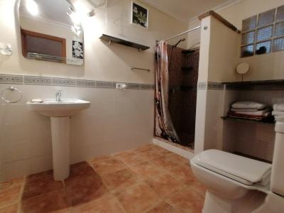 Winter 26 / 27: Apartment auf dem Lande mit AC und Kamin in ruhiger Lage bei Cas Concos -- FAP 39 wT