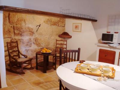 WINTER 26 / 27: Casita with central heating on a community lot near Manacor -- F 250 a