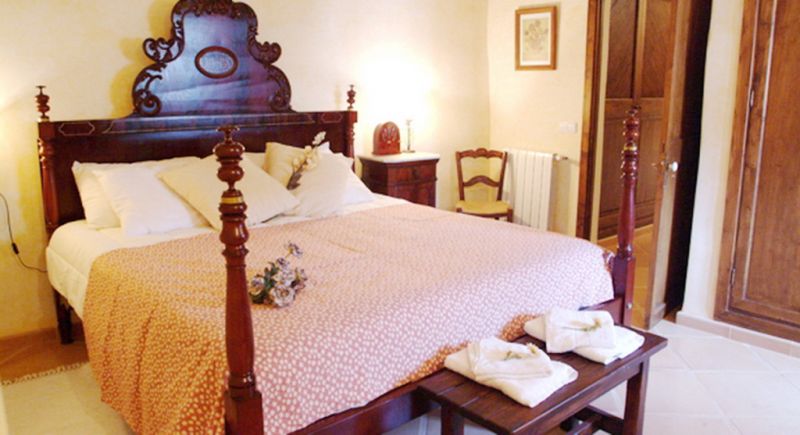 WINTER 26 / 27: Casita with central heating on a community lot near Manacor -- F 250 a