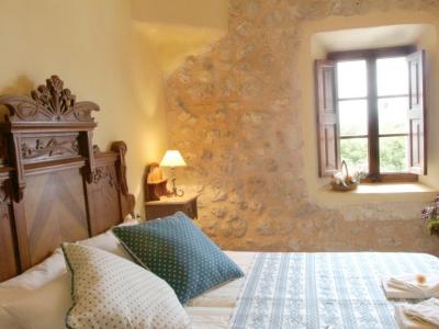 WINTER 26 / 27: Casita with central heating on a community lot near Manacor -- F 250 a