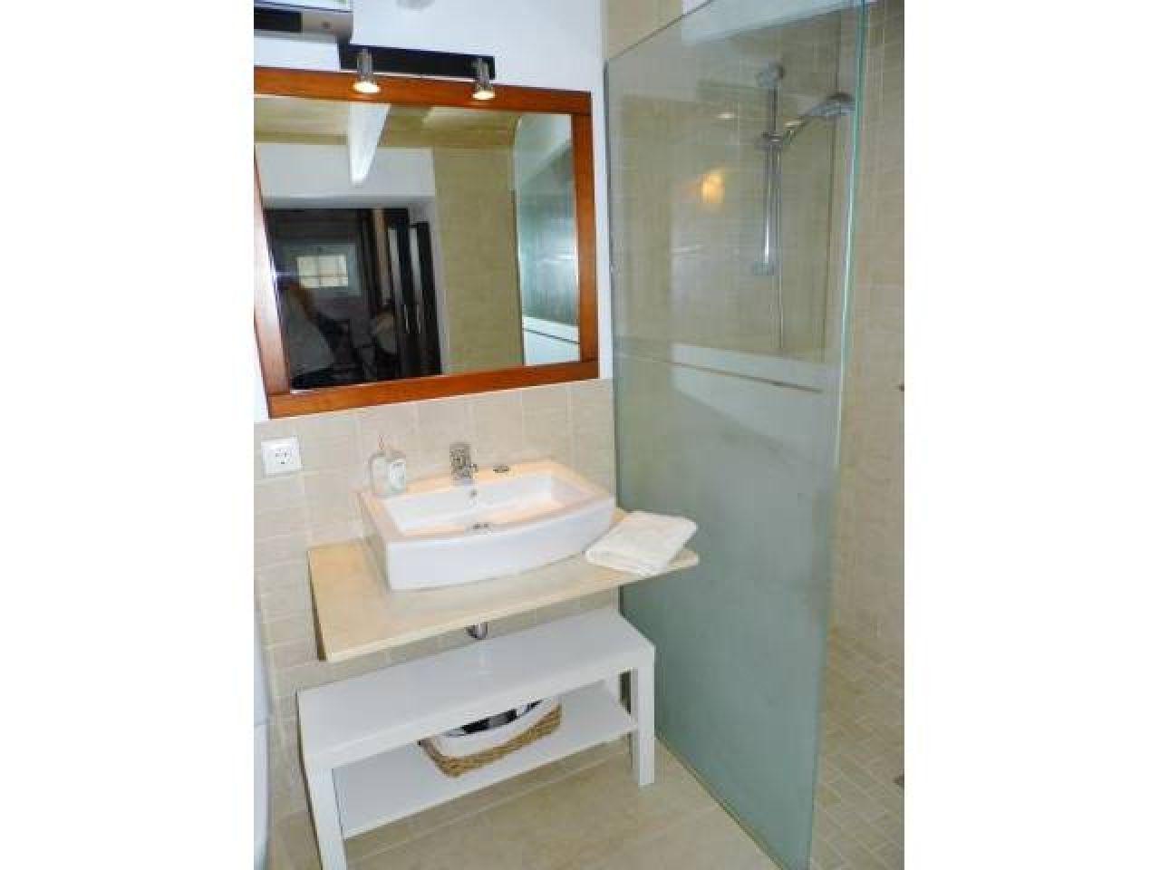 WINTER 26 / 27: Kleine Casita mit Terrasse auf dem Lande bei Manacor -- F 250 c