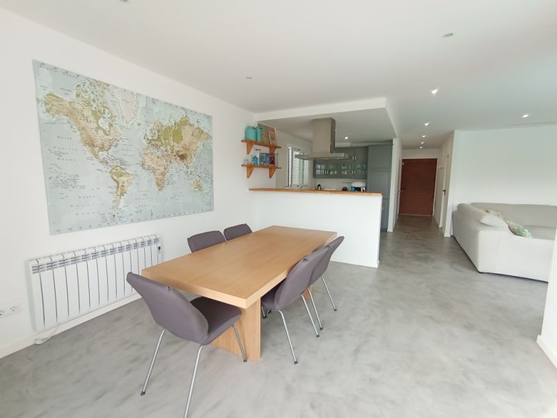 Winter 26 / 27: Parterrechalet mit AC, Pool und Terrassen in Sa Rapita-- CH 20 WT