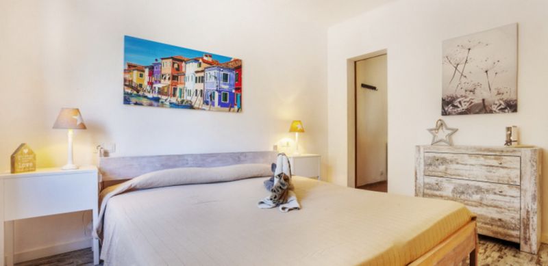 Invierno 27 / 28: Chalet a nivel de suelo con AC y piscina cerca de Es Carritxo -- CH 17 WT