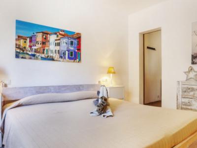 Invierno 27 / 28: Chalet a nivel de suelo con AC y piscina cerca de Es Carritxo -- CH 17 WT