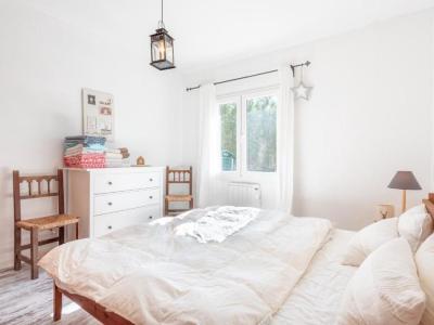 Invierno 27 / 28: Chalet a nivel de suelo con AC y piscina cerca de Es Carritxo -- CH 17 WT