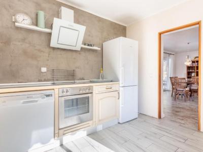 Invierno 27 / 28: Chalet a nivel de suelo con AC y piscina cerca de Es Carritxo -- CH 17 WT