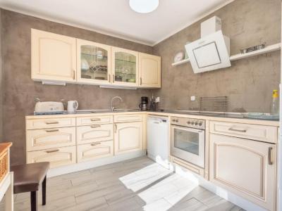 Invierno 27 / 28: Chalet a nivel de suelo con AC y piscina cerca de Es Carritxo -- CH 17 WT