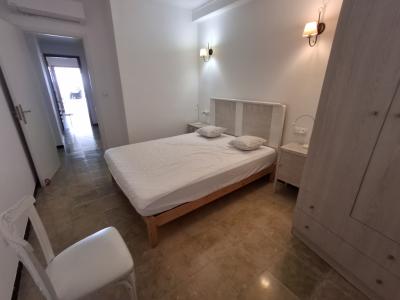 Winter 27 / 28: Helles Apartment mit AC in 1. Linie von Sa Rapita--- AP 03 WT