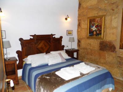 WINTER: 3 sep. Häuser mit 2 Pools und Heizung bei Manacor --- F 250 CM