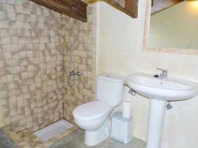 WINTER: 3 sep. Häuser mit 2 Pools und Heizung bei Manacor --- F 250 CM