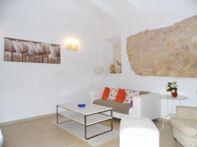 WINTER: 3 sep. Häuser mit 2 Pools und Heizung bei Manacor --- F 250 CM