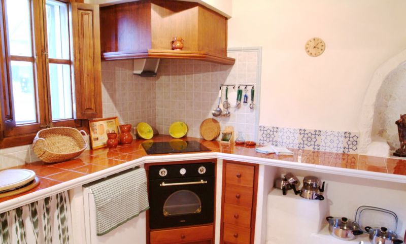 WINTER: 3 sep. Häuser mit 2 Pools und Heizung bei Manacor --- F 250 CM