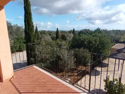 Winter: 4 Apts mit Gemeinschaftspool, BBQ und AC in einer DOrfsiedlung bei Campos -- AP 23 a - d WT