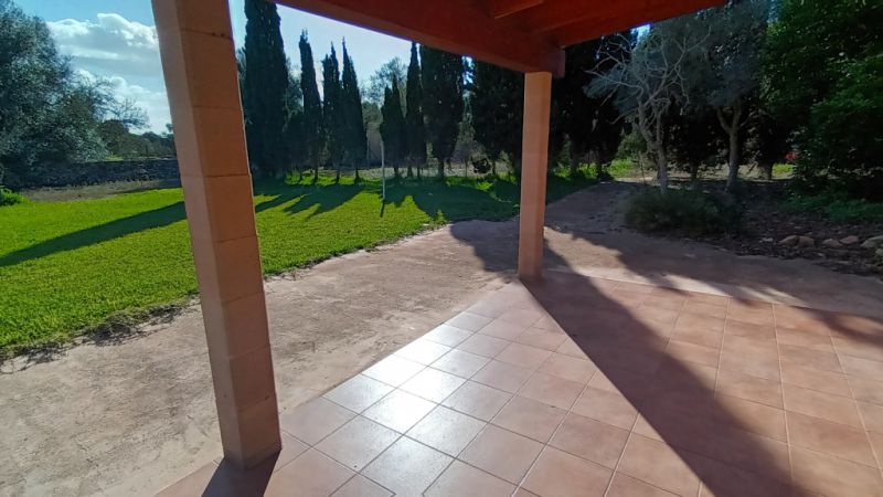 Winter: 4 Apts mit Gemeinschaftspool, BBQ und AC in einer DOrfsiedlung bei Campos -- AP 23 a - d WT