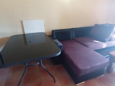 Winter: 4 Apts mit Gemeinschaftspool, BBQ und AC in einer DOrfsiedlung bei Campos -- AP 23 a - d WT