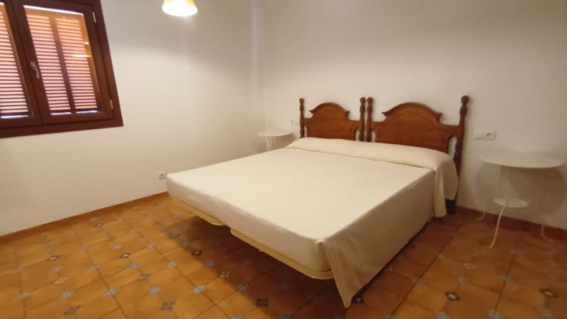 Winter: 4 Apts mit Gemeinschaftspool, BBQ und AC in einer DOrfsiedlung bei Campos -- AP 23 a - d WT