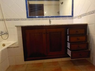 Winter: 4 Apts mit Gemeinschaftspool, BBQ und AC in einer DOrfsiedlung bei Campos -- AP 23 a - d WT