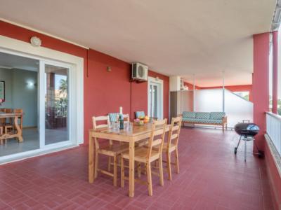 Invierno: 4 apartamentos modernos cerca de la costa de Porto Colom --- AP 19 a - c WT