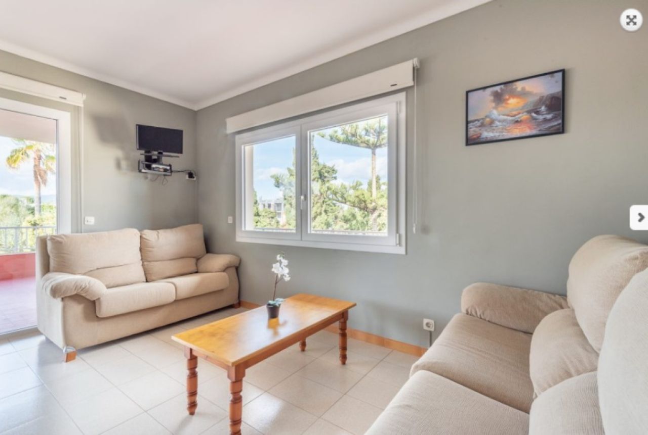 Invierno: 4 apartamentos modernos cerca de la costa de Porto Colom --- AP 19 a - c WT