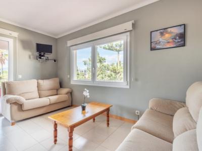 Invierno: 4 apartamentos modernos cerca de la costa de Porto Colom --- AP 19 a - c WT