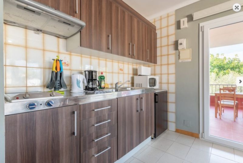 Invierno: 4 apartamentos modernos cerca de la costa de Porto Colom --- AP 19 a - c WT