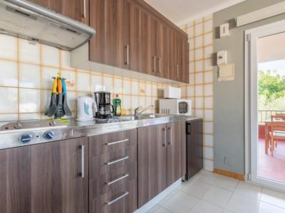 Invierno: 4 apartamentos modernos cerca de la costa de Porto Colom --- AP 19 a - c WT