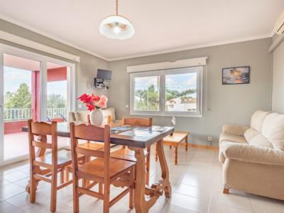 Invierno: 4 apartamentos modernos cerca de la costa de Porto Colom --- AP 19 a - c WT