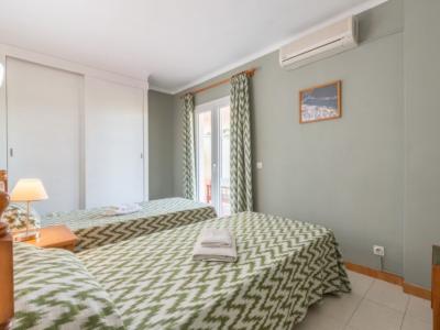 Invierno: 4 apartamentos modernos cerca de la costa de Porto Colom --- AP 19 a - c WT