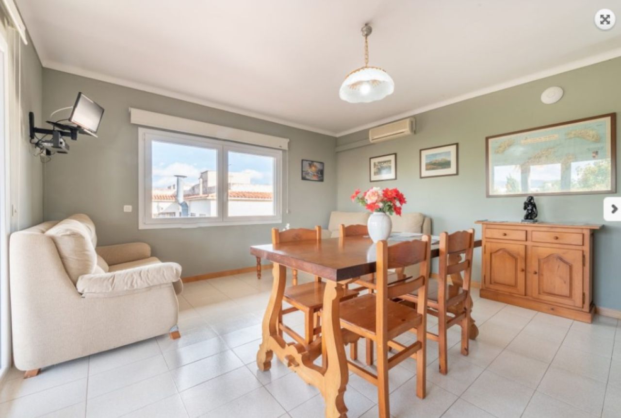 Invierno: 4 apartamentos modernos cerca de la costa de Porto Colom --- AP 19 a - c WT