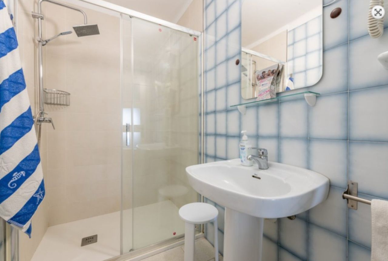 Invierno: 4 apartamentos modernos cerca de la costa de Porto Colom --- AP 19 a - c WT