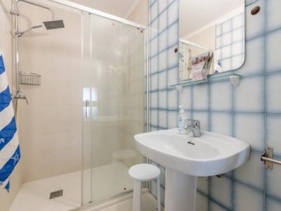 Invierno: 4 apartamentos modernos cerca de la costa de Porto Colom --- AP 19 a - c WT