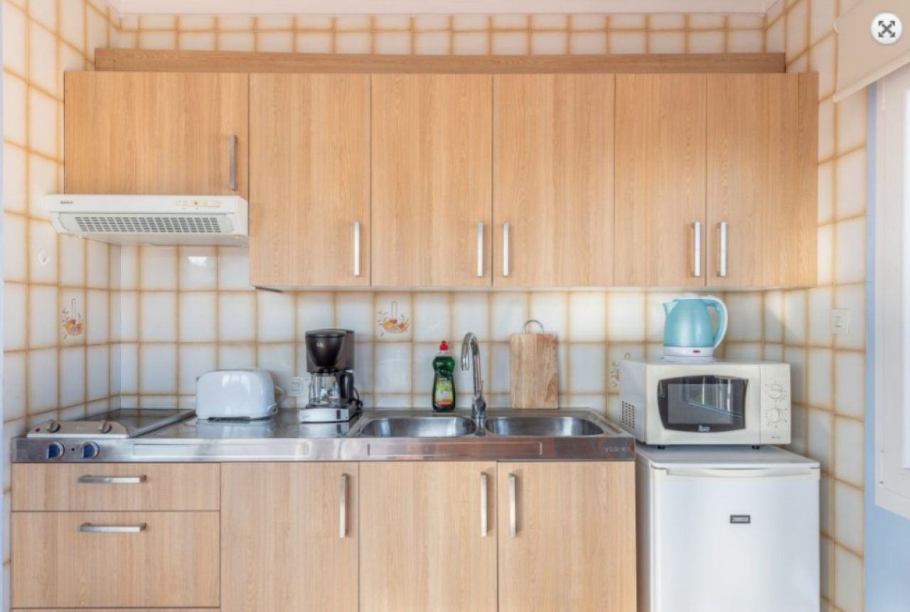 Invierno: 4 apartamentos modernos cerca de la costa de Porto Colom --- AP 19 a - c WT