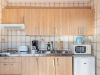 Invierno: 4 apartamentos modernos cerca de la costa de Porto Colom --- AP 19 a - c WT